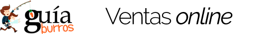 GuíaBurros: Ventas Online